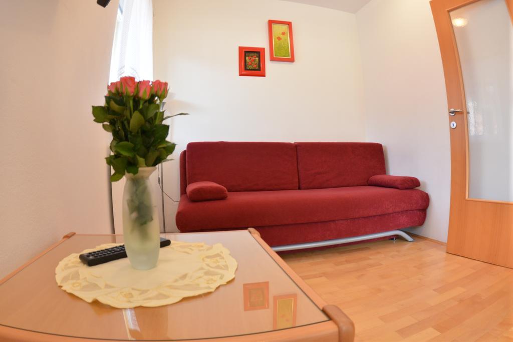 Apartments Rozic Кранська Гора Номер фото