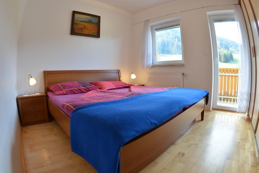Apartments Rozic Кранська Гора Номер фото