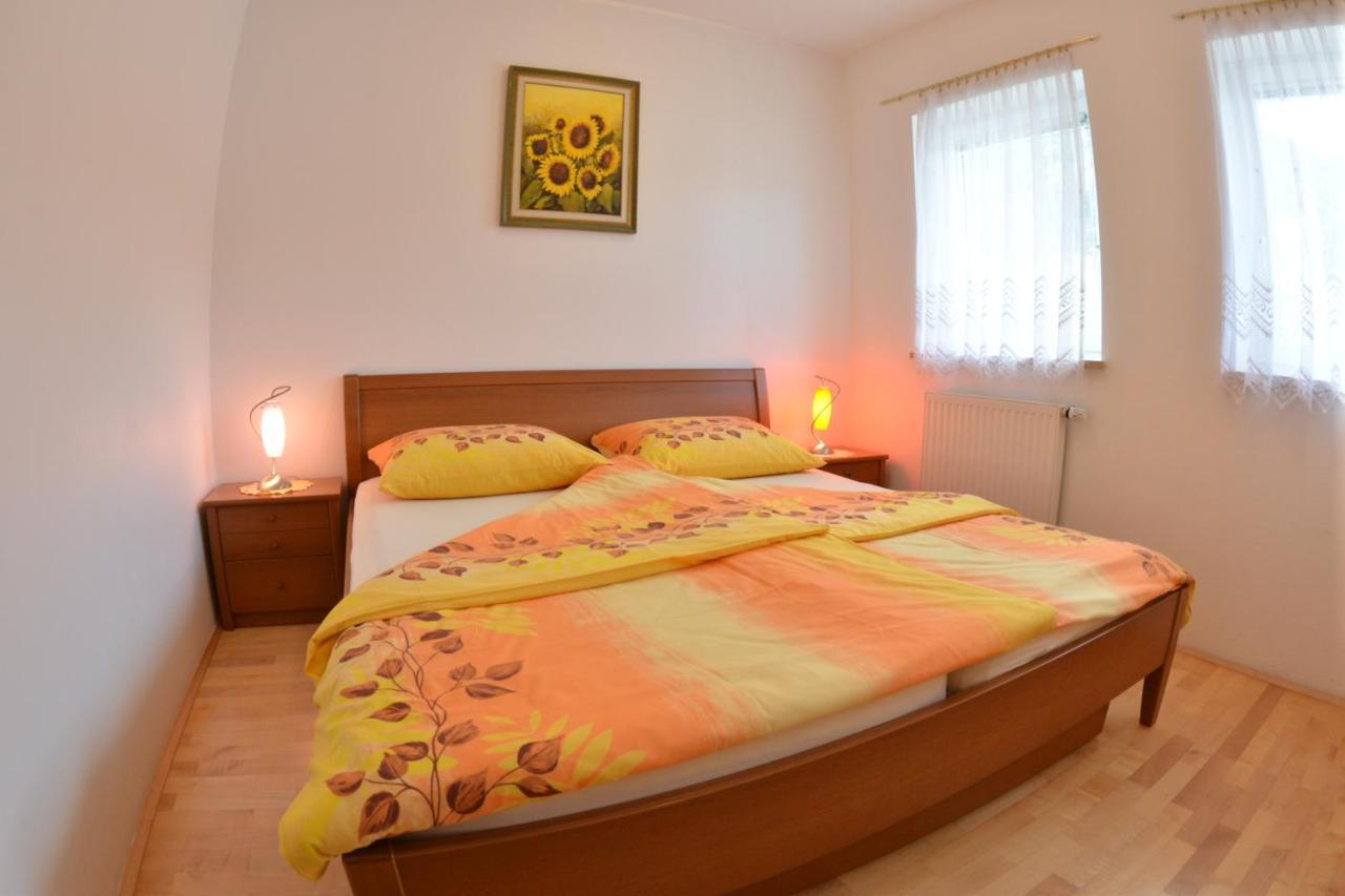 Apartments Rozic Кранська Гора Номер фото